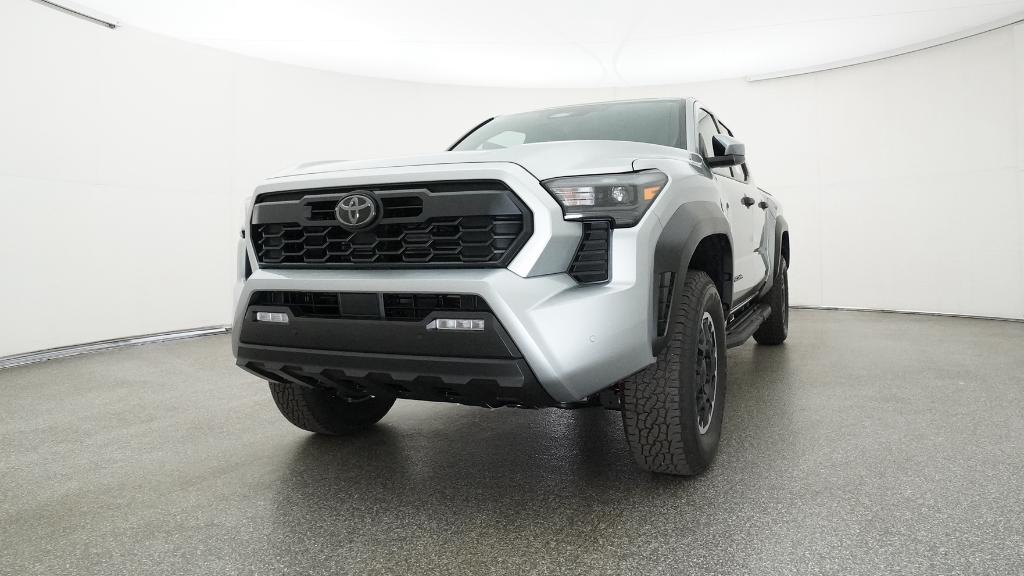 2026 Toyota Tacoma TRD Off Road - Photo 58