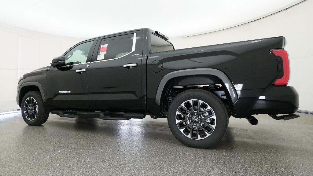 2026 Toyota Tundra Limited - Photo 43