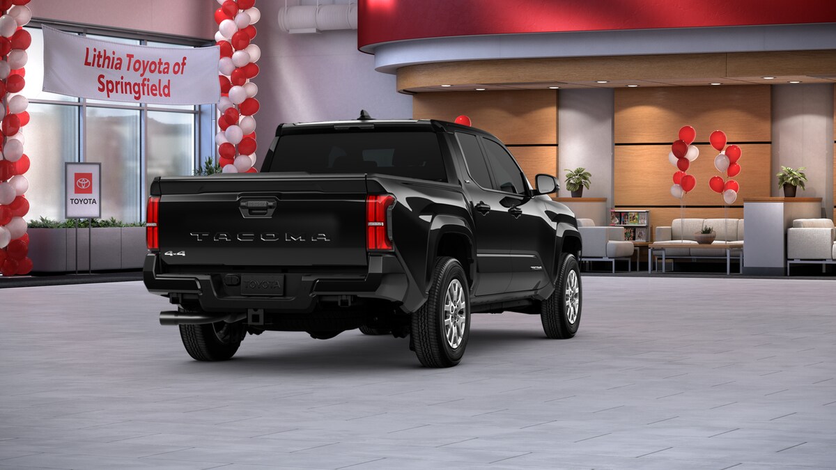 2026 Toyota Tacoma SR5 - Photo 40
