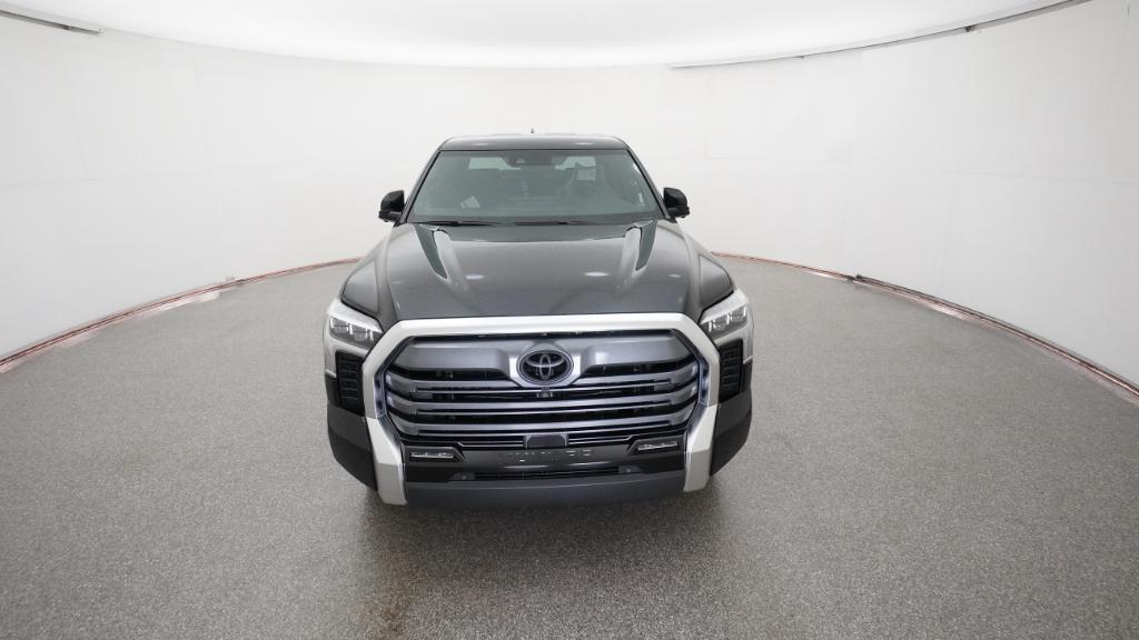 2026 Toyota Tundra Limited - Photo 49