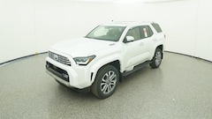 2025 Toyota 4Runner i-FORCE MAX Limited i-FORCE MAX SUV