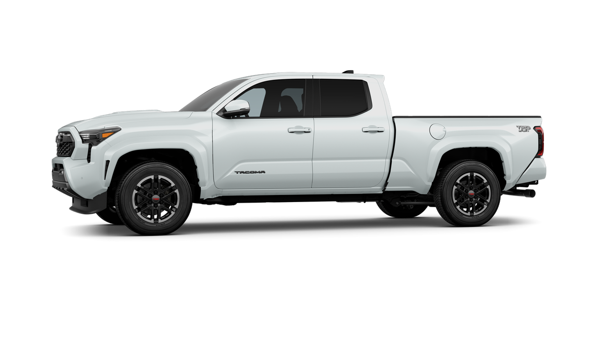 2025 Toyota Tacoma TRD Sport - Photo 33