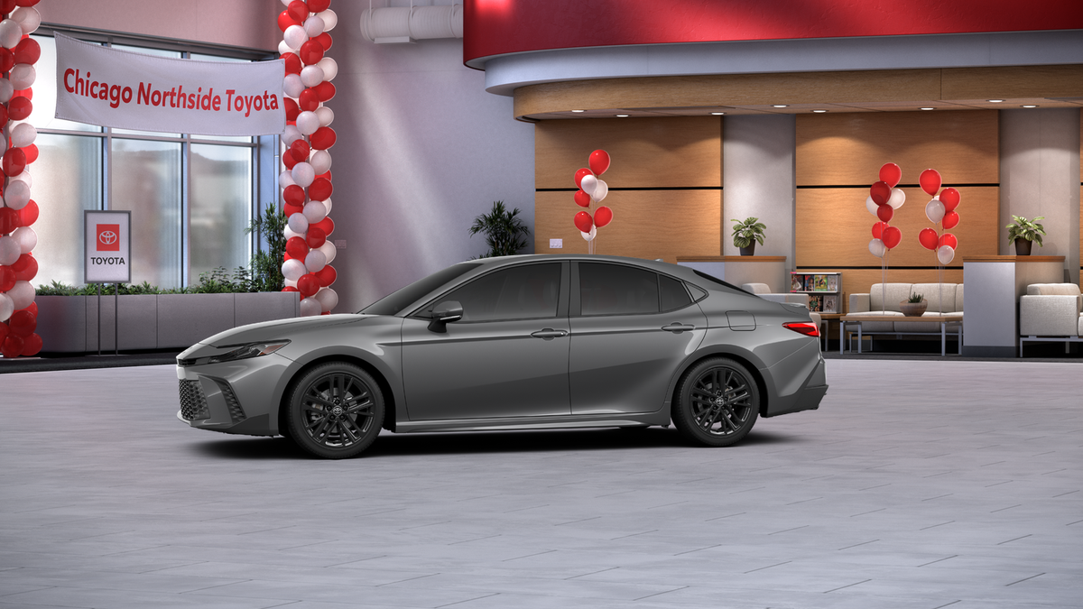 Vehicle thumbnail