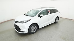 2025 Toyota Sienna XLE Van Passenger Van