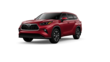 Toyota Highlander Hybrid