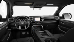 2026 Toyota Tundra SR5 SR5 CREWMAX 5.5