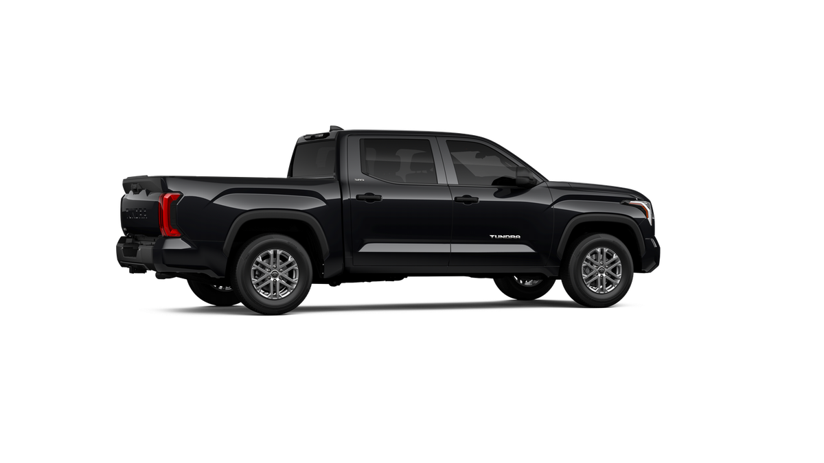 2025 Toyota Tundra SR5 - Photo 44