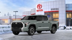 2026 Toyota Tundra SR5 SR5 CREWMAX 5.5