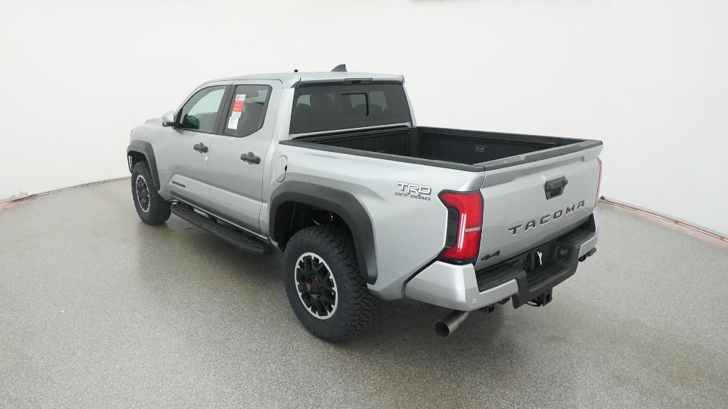 2025 Toyota Tacoma TRD Off Road - Photo 76
