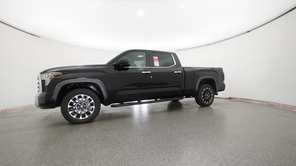 2026 Toyota Tundra Limited - Photo 62