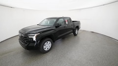 2026 Toyota Tundra SR SR CREWMAX 5.5