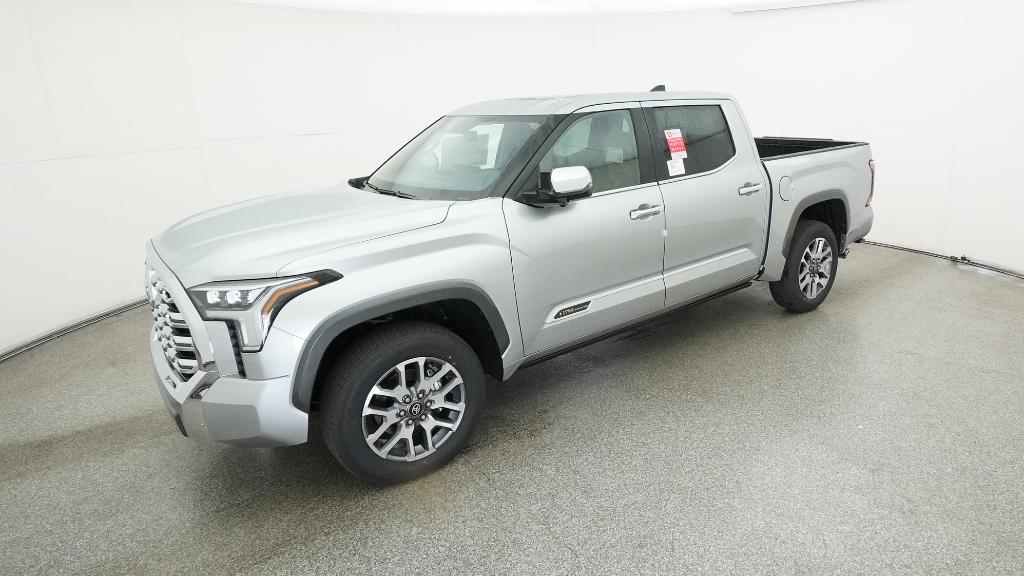 2026 Toyota Tundra 1794 Edition's photo
