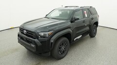 2026 Toyota 4Runner SR5 4WD SR5