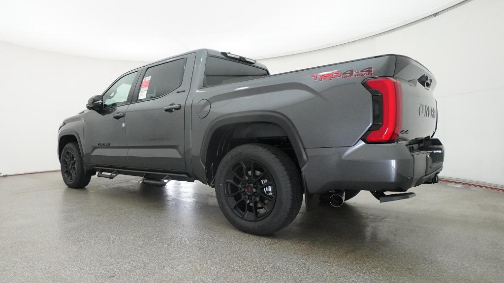 2026 Toyota Tundra Limited - Photo 41
