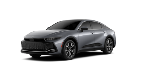 2025 Toyota Crown in McKinney, Texas | Pat Lobb Toyota of McKinney