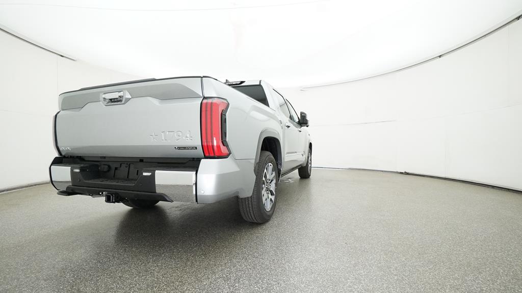 2025 Toyota Tundra 1794 Edition - Photo 48