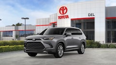 2026 Toyota Grand Highlander Platinum SUV 261577