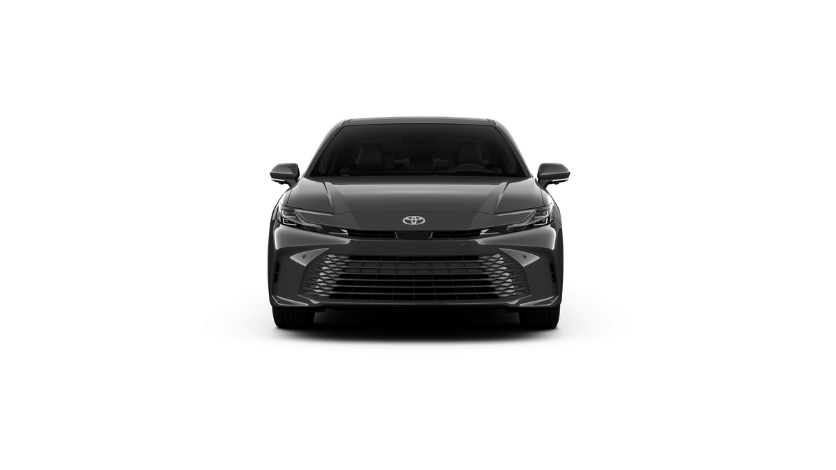 2026 Toyota Camry XLE - Photo 40