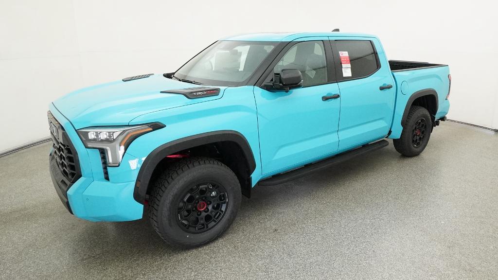 2026 Toyota Tundra i-FORCE MAX Truck CrewMax 