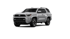 new 2026 Toyota 4Runner TRD Sport Premium 4WD TRD SPORT PREM for sale near williamsport pa