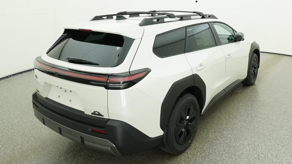 2026 Toyota bZ Woodland Woodland Premium - Photo 60