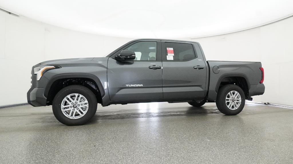 2026 Toyota Tundra SR5 - Photo 25
