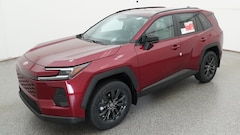 2026 Toyota RAV4 XLE Premium SUV