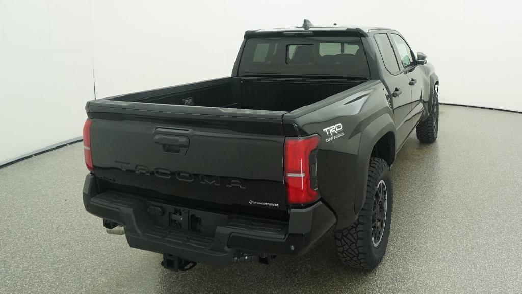 2026 Toyota Tacoma TRD Off Road - Photo 30