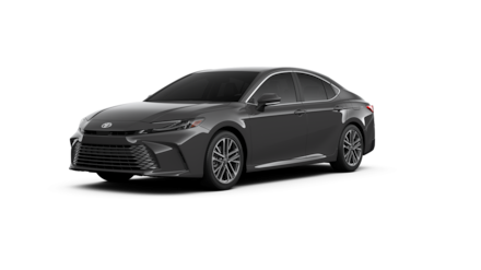 2026 Toyota Camry 4T1DAACK0TU753165