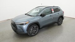 2026 Toyota Corolla Cross XLE SUV