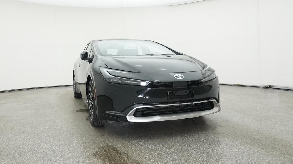 2026 Toyota Prius Plug-in Hybrid XSE Premium - Photo 35