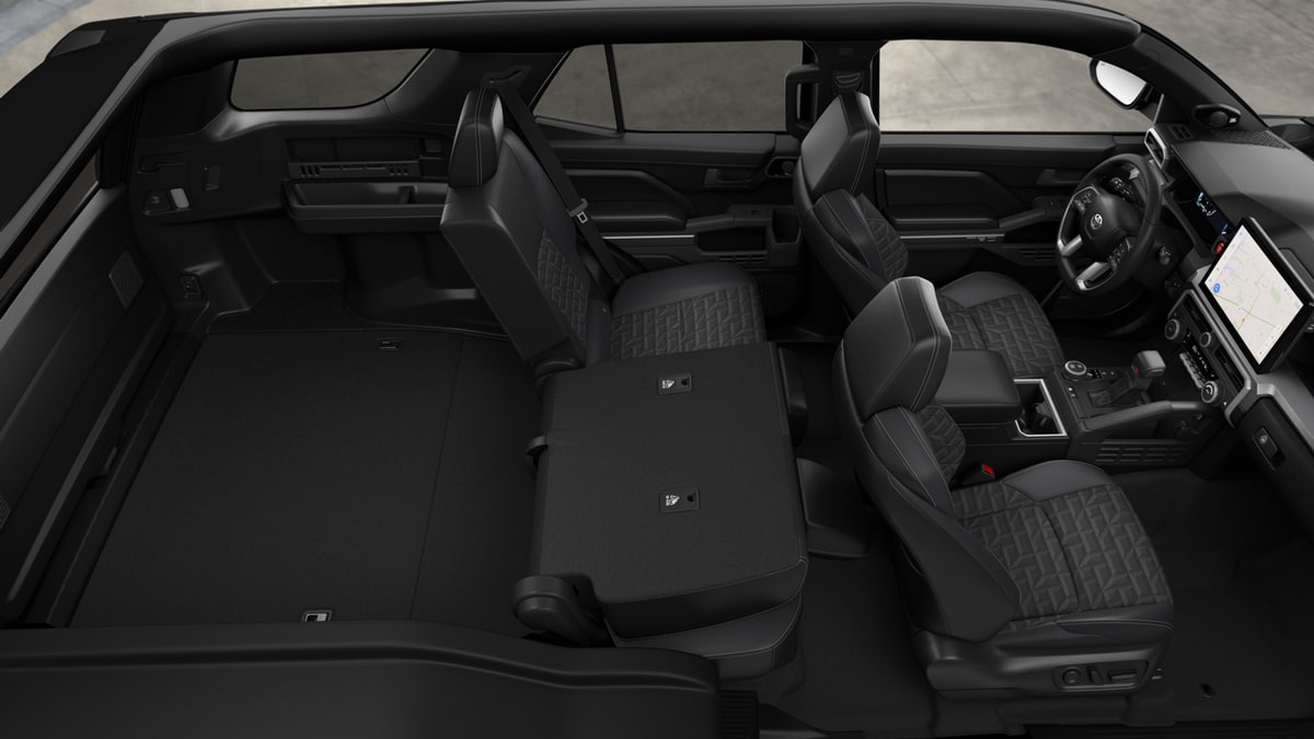 2026 Toyota 4Runner TRD Sport Premium - Photo 46