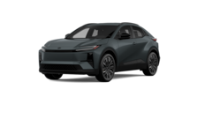 2026 Toyota C-HR XSE XSE AWD All-Wheel Drive