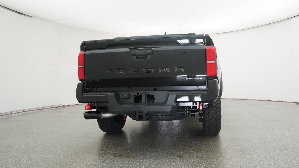 2026 Toyota Tacoma TRD Off Road - Photo 78