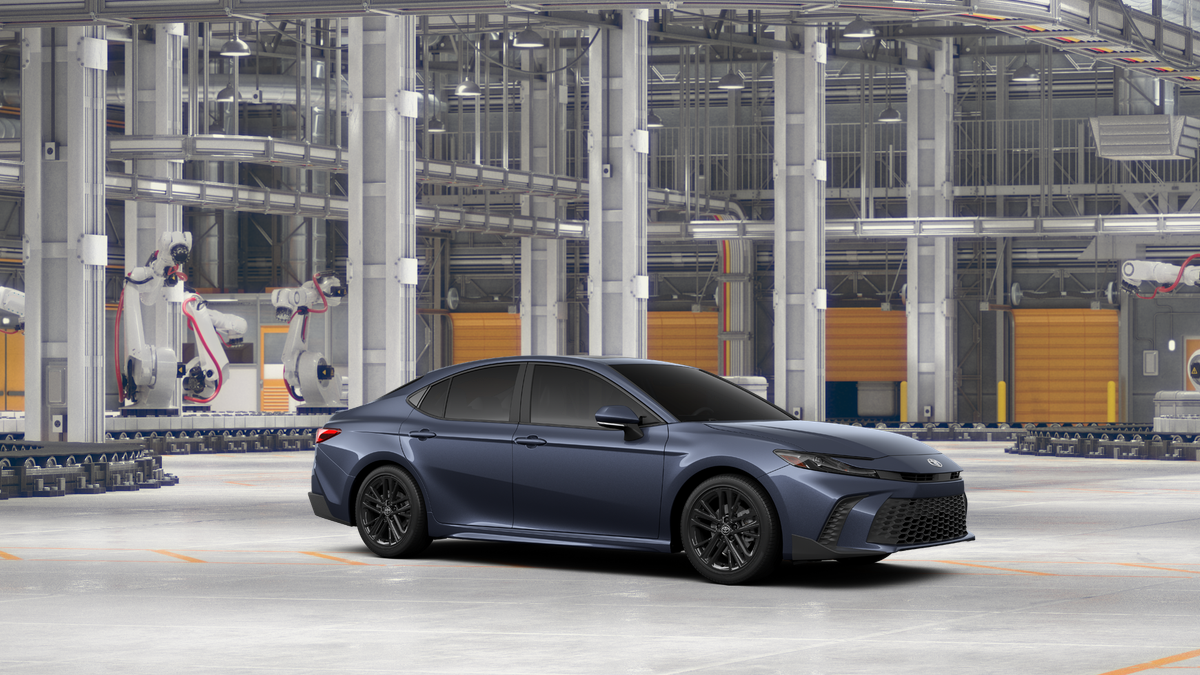 Vehicle thumbnail
