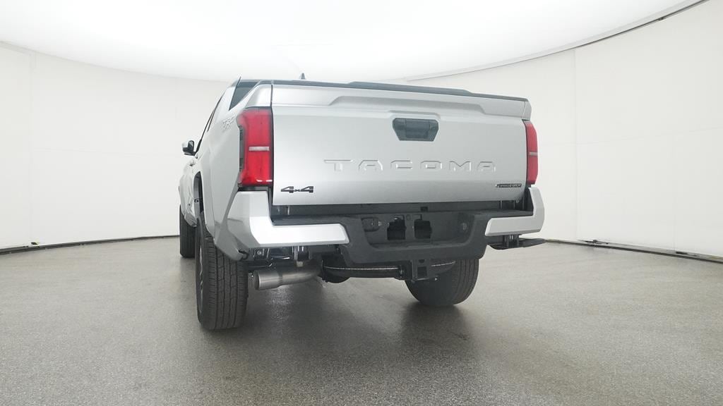 2025 Toyota Tacoma TRD Sport - Photo 42