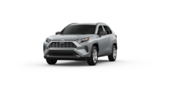 2025 Toyota RAV4 Hybrid LE SUV