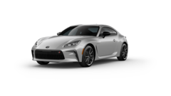 2026 Toyota GR86 Premium AT 2+2 COUPE 6 SPD A/T