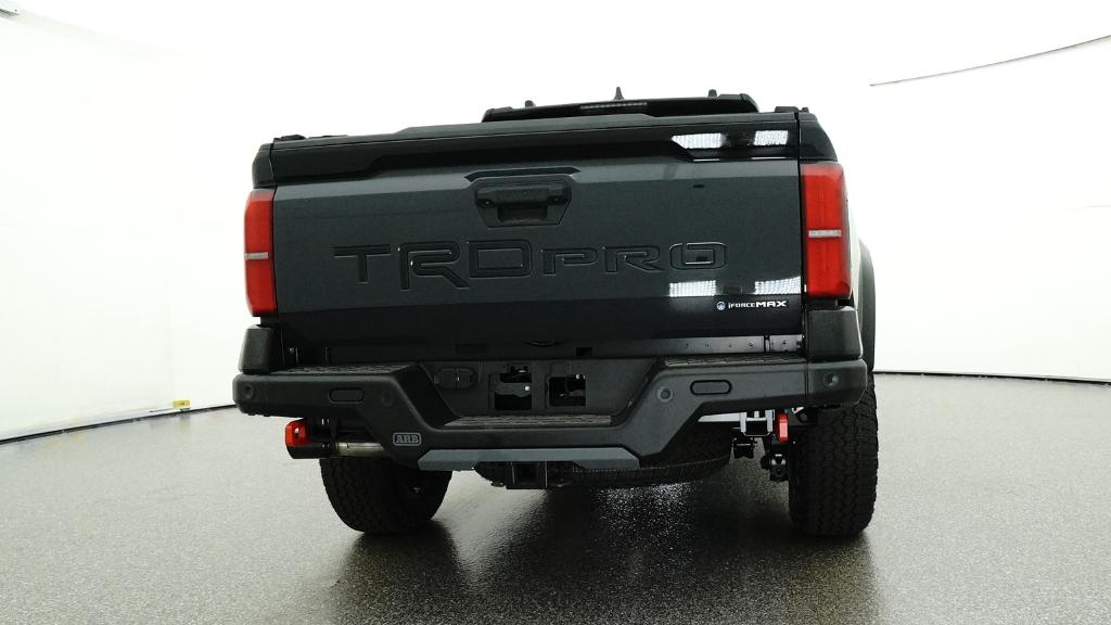 2026 Toyota Tacoma TRD Pro - Photo 53