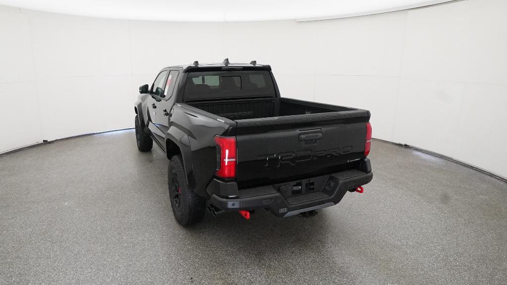 2025 Toyota Tacoma TRD Pro - Photo 28