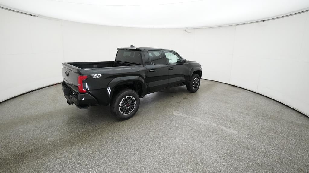 2025 Toyota Tacoma TRD Sport - Photo 33