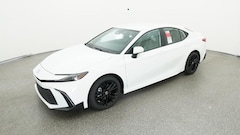 2026 Toyota Camry SE SE