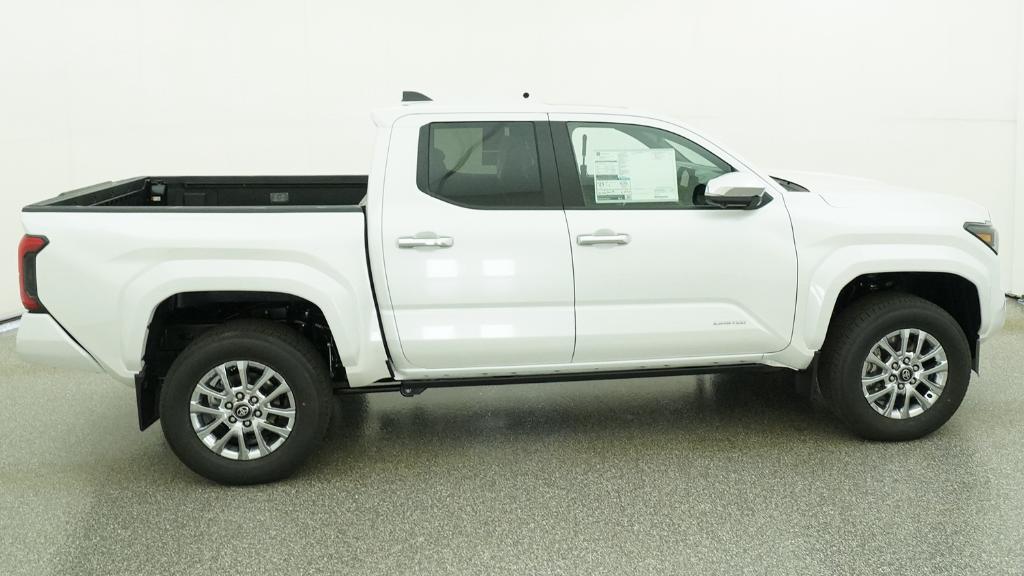 2026 Toyota Tacoma Limited - Photo 54
