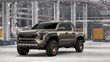  Toyota Tacoma i-FORCE MAX