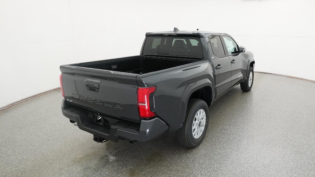2026 Toyota Tacoma SR5 - Photo 49