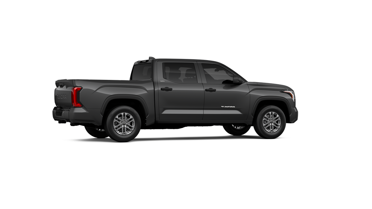 2026 Toyota Tundra SR5 - Photo 34