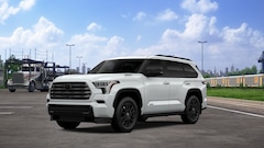 2026 Toyota Sequoia Limited SUV