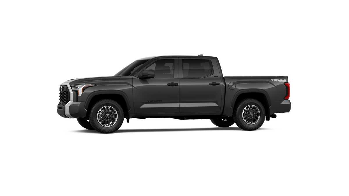 2026 Toyota Tundra SR5 - Photo 22