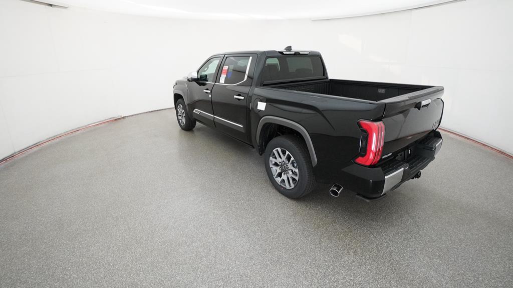 2025 Toyota Tundra 1794 Edition - Photo 65