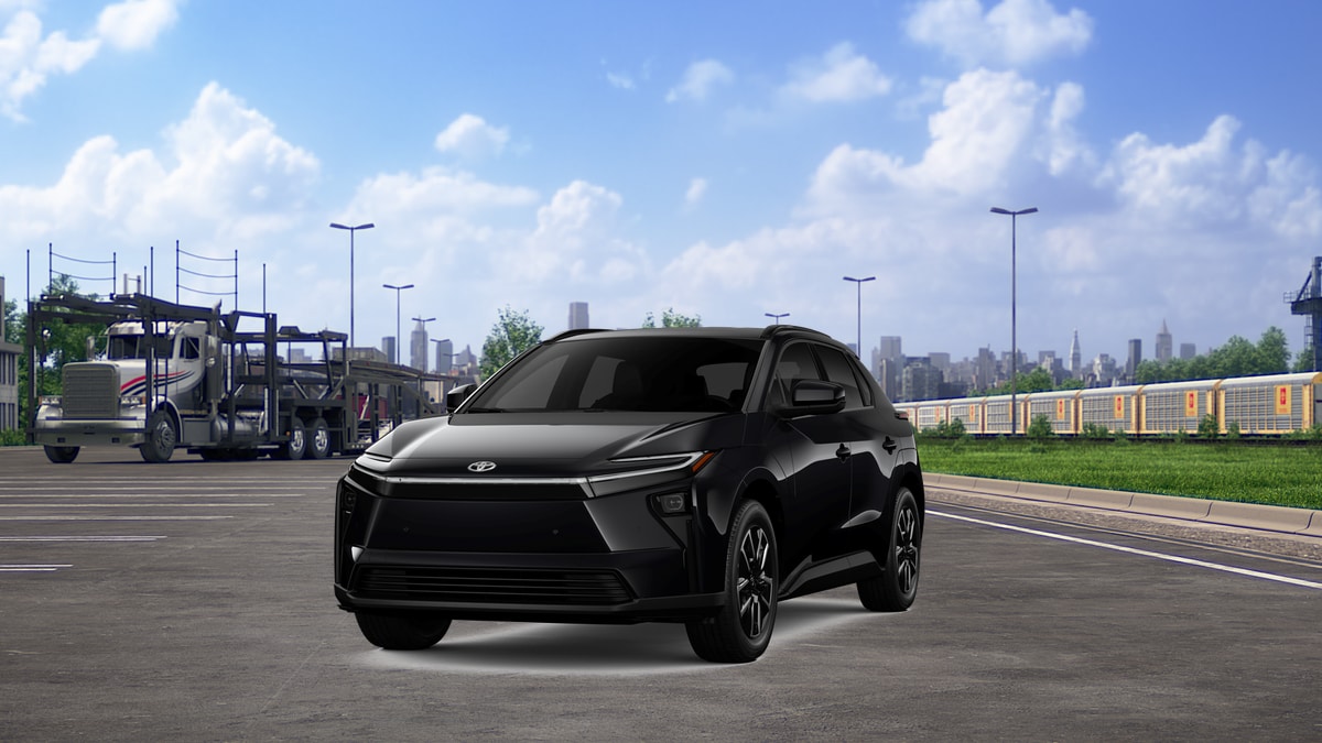 2026 Toyota bZ XLE - Photo 18